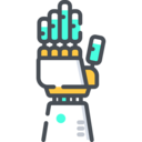electronics,technology,robot,hand,robotics,hands and gestures,arm,engeneering,artificial,robotic hand,bionic,bionic arm